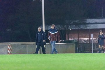 Bild 43 - B-Juniorinnen VfL Pinneberg - Eimsbuettler TV : Ergebnis: 1:0